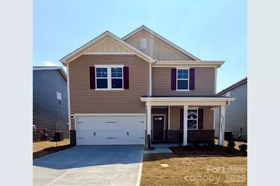 2615 Blue Sky Meadows Drive, Monroe, NC 28110 - Photo 1