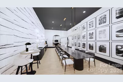 111 E Carson Boulevard #Pearl, Charlotte, NC 28203 - Photo 20