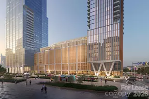 111 E Carson Blvd, Charlotte, NC 28203 - Photo 2