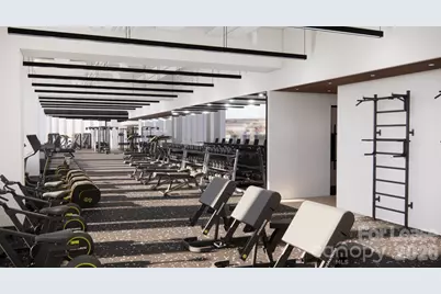 111 E Carson Boulevard #Pearl, Charlotte, NC 28203 - Photo 18