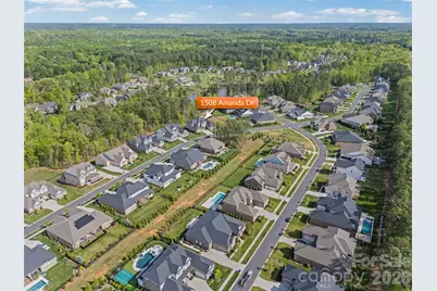 1508 Amanda Drive, Weddington, NC 28104 - Photo 46