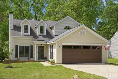 1629 Oak Knoll Lane, Charlotte, NC 28214 - Photo 2