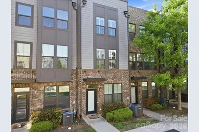 522 Music Hall Way, Charlotte, NC 28203 - Photo 1