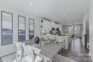 522 Music Hall Wy, Charlotte, NC 28203 - Photo 4