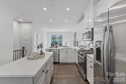 522 Music Hall Way, Charlotte, NC 28203 - Photo 6