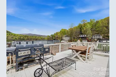 102 Havnaers Point, Lake Lure, NC 28746 - Photo 44