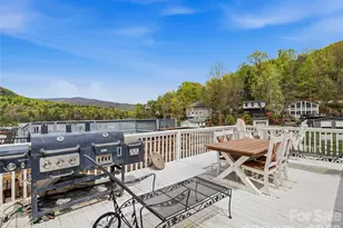 102 Havnaers Point, Lake Lure, NC 28746 - Photo 44