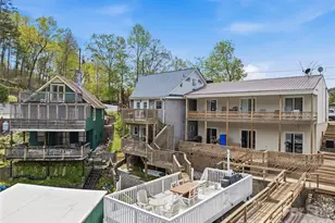 102 Havnaers Point, Lake Lure, NC 28746 - Photo 40