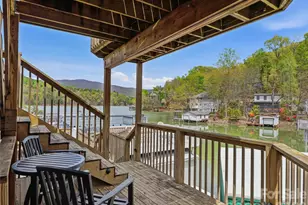102 Havnaers Point, Lake Lure, NC 28746 - Photo 30