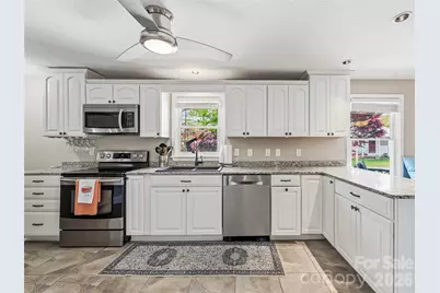 102 Havnaers Point, Lake Lure, NC 28746 - Photo 8