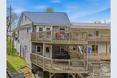 102 Havnaers Point, Lake Lure, NC 28746 - Photo 4