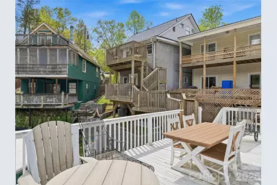 102 Havnaers Point, Lake Lure, NC 28746 - Photo 42