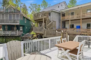 102 Havnaers Point, Lake Lure, NC 28746 - Photo 42