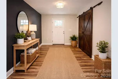 6615 Rockwell Boulevard W, Charlotte, NC 28269 - Photo 6
