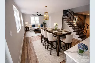 6615 Rockwell Boulevard W, Charlotte, NC 28269 - Photo 16