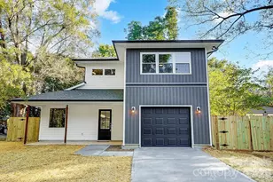 6615 Rockwell Blvd W, Charlotte, NC 28269 - Photo 1