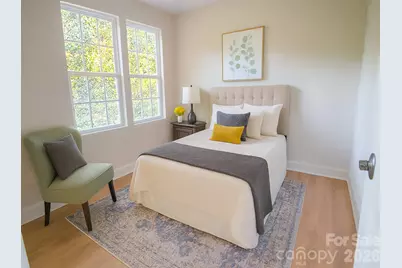 6615 Rockwell Boulevard W, Charlotte, NC 28269 - Photo 12