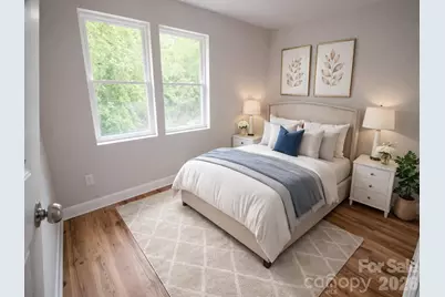 6615 Rockwell Boulevard W, Charlotte, NC 28269 - Photo 20