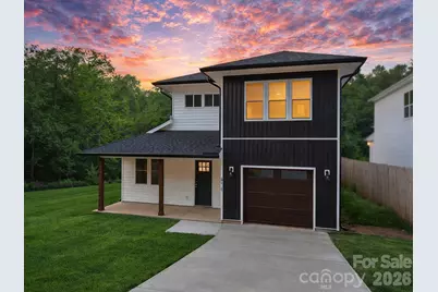 6615 Rockwell Boulevard W, Charlotte, NC 28269 - Photo 1