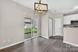 8619 Wandering Creek Way, Charlotte, NC 28227 - Photo 14