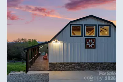 234 Erwin Hills Road, Asheville, NC 28806 - Photo 4