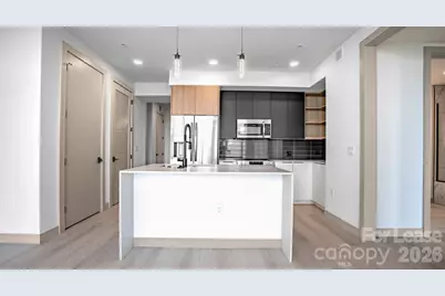 111 E Carson Boulevard #Windsor, Charlotte, NC 28203 - Photo 20