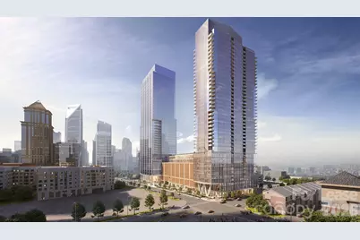 111 E Carson Boulevard #Windsor, Charlotte, NC 28203 - Photo 2