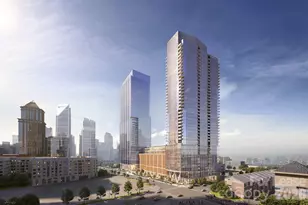 111 E Carson Blvd, Charlotte, NC 28203 - Photo 2