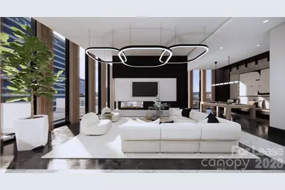 111 E Carson Boulevard #Windsor, Charlotte, NC 28203 - Photo 14