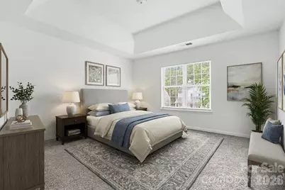 1215 McAllister Drive, Charlotte, NC 28216 - Photo 16