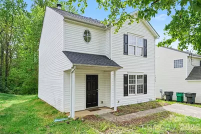 1215 McAllister Drive, Charlotte, NC 28216 - Photo 4