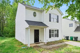 1215 McAllister Dr, Charlotte, NC 28216 - Photo 4