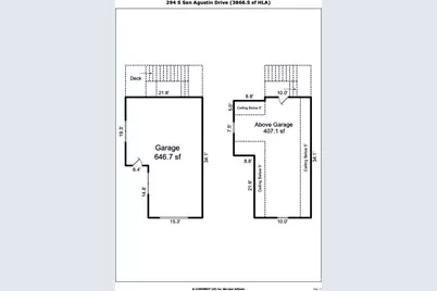 294 S San Agustin Drive, Mooresville, NC 28117 - Photo 44
