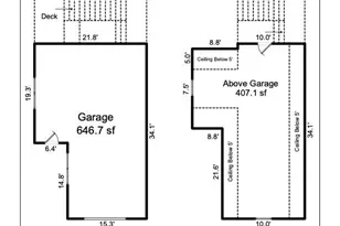 294 S San Agustin Dr, Mooresville, NC 28117 - Photo 44