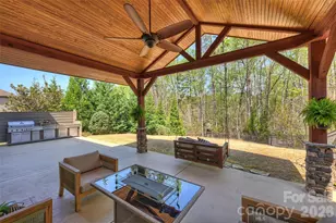 294 S San Agustin Dr, Mooresville, NC 28117 - Photo 38