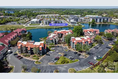 9029 J M Keynes Drive #61, Charlotte, NC 28262 - Photo 2