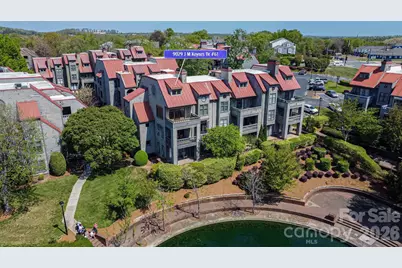 9029 J M Keynes Drive #61, Charlotte, NC 28262 - Photo 28