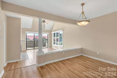 9029 J M Keynes Drive #61, Charlotte, NC 28262 - Photo 8