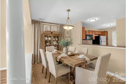 9029 J M Keynes Drive #61, Charlotte, NC 28262 - Photo 6