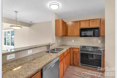 9029 J M Keynes Drive #61, Charlotte, NC 28262 - Photo 4