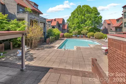 9029 J M Keynes Drive #61, Charlotte, NC 28262 - Photo 26