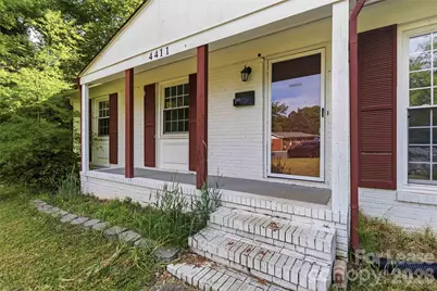 4411 Kevin Court, Charlotte, NC 28205 - Photo 4