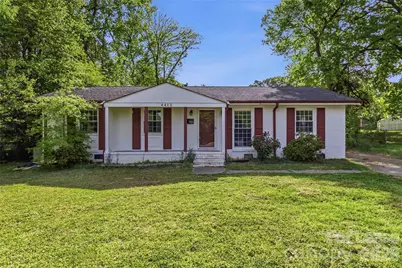 4411 Kevin Court, Charlotte, NC 28205 - Photo 1