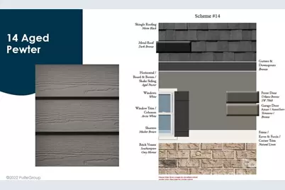 14014 Steller Street, Charlotte, NC 28269 - Photo 2