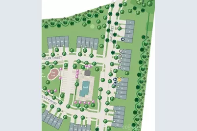 14014 Steller Street, Charlotte, NC 28269 - Photo 6