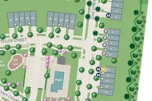 14014 Steller St, Charlotte, NC 28269 - Photo 6