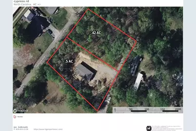 55 Cypress Road, Marion, NC 28752 - Photo 32