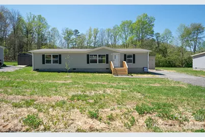 140 Peaceful Hill Drive, Old Fort, NC 28762 - Photo 1