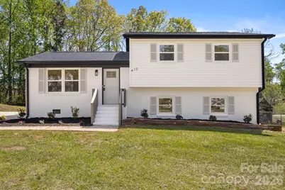 410 York Road #45, Troutman, NC 28166 - Photo 1
