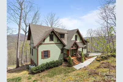 711 Winfield Drive, Clyde, NC 28721 - Photo 10